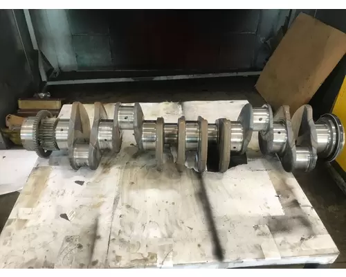 CUMMINS ISX15 Engine Crankshaft