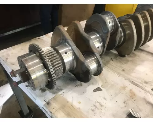 CUMMINS ISX15 Engine Crankshaft