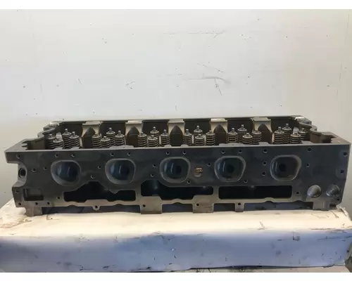 CUMMINS ISX15 Engine Cylinder Head