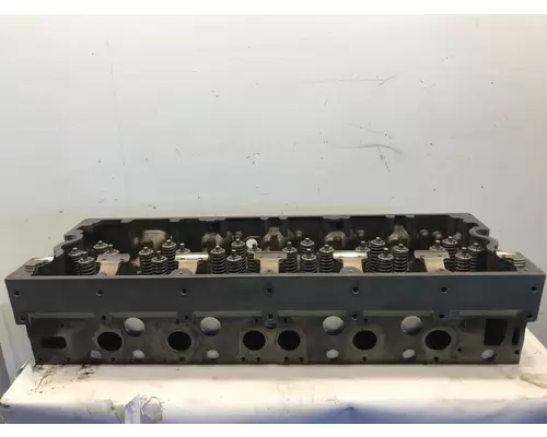 CUMMINS ISX15 Engine Cylinder Head