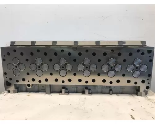 CUMMINS ISX15 Engine Cylinder Head