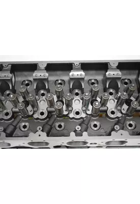 CUMMINS ISX15 Engine Cylinder Head