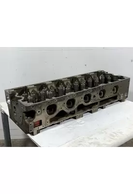 CUMMINS ISX15 Engine Cylinder Head