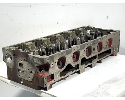 CUMMINS ISX15 Engine Cylinder Head OEM# 3688755 in Dorr, MI #504-13403
