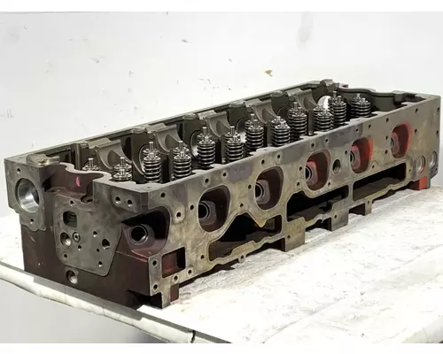 CUMMINS ISX15 Engine Cylinder Head