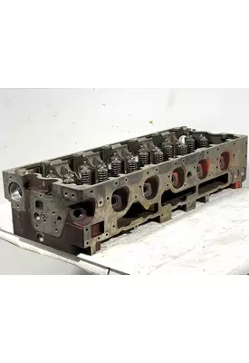 CUMMINS ISX15 Engine Cylinder Head