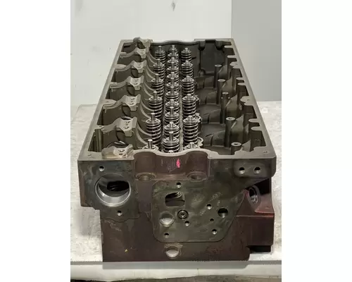 CUMMINS ISX15 Engine Cylinder Head