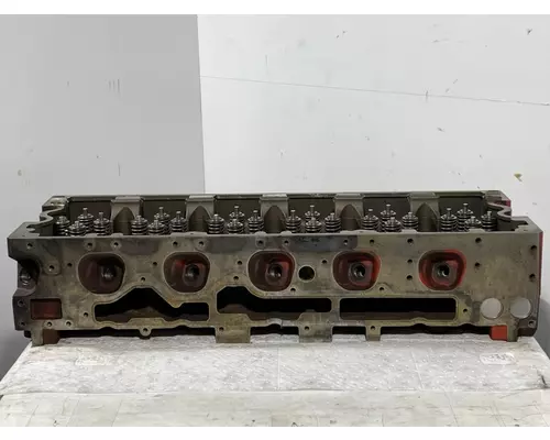 CUMMINS ISX15 Engine Cylinder Head