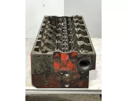 CUMMINS ISX15 Engine Cylinder Head