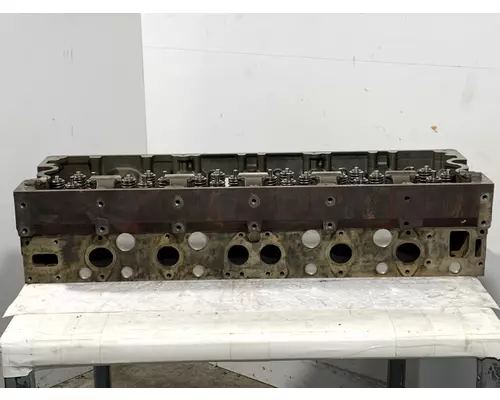 CUMMINS ISX15 Engine Cylinder Head