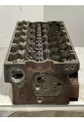 CUMMINS ISX15 Engine Cylinder Head