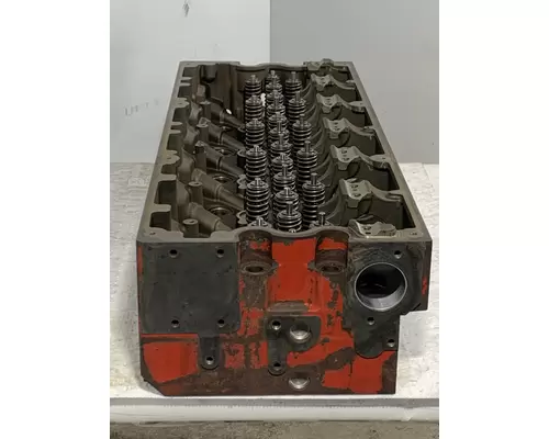 CUMMINS ISX15 Engine Cylinder Head