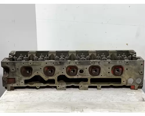 CUMMINS ISX15 Engine Cylinder Head