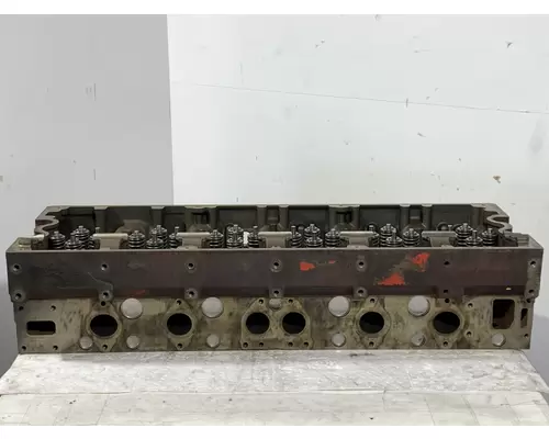 CUMMINS ISX15 Engine Cylinder Head