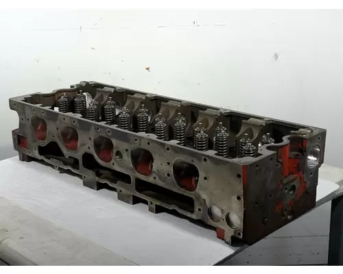 CUMMINS ISX15 Engine Cylinder Head