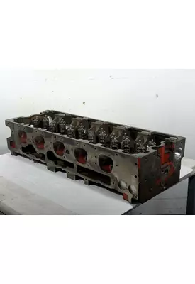 CUMMINS ISX15 Engine Cylinder Head