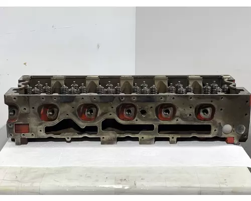 CUMMINS ISX15 Engine Cylinder Head