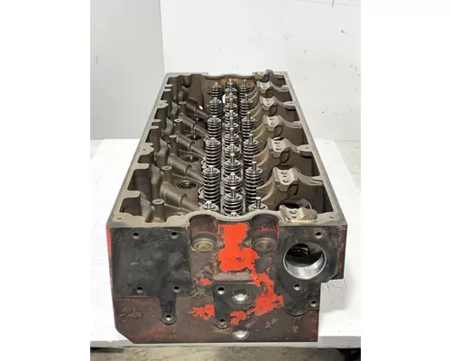 CUMMINS ISX15 Engine Cylinder Head