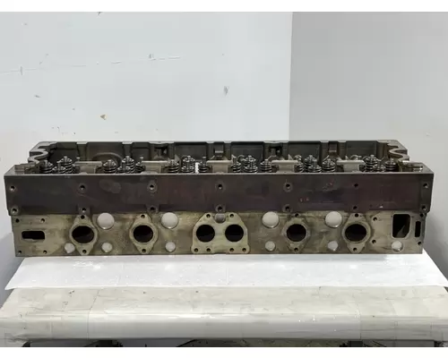 CUMMINS ISX15 Engine Cylinder Head