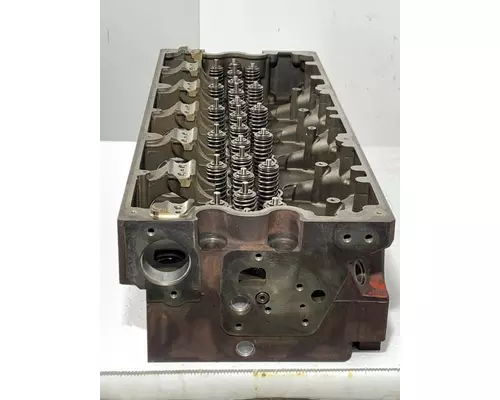 CUMMINS ISX15 Engine Cylinder Head