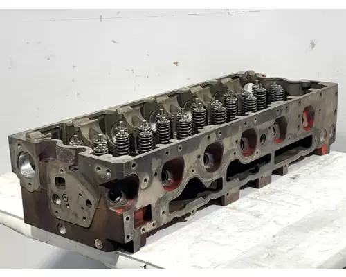 CUMMINS ISX15 Engine Cylinder Head