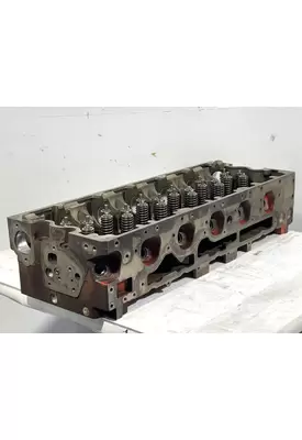 CUMMINS ISX15 Engine Cylinder Head