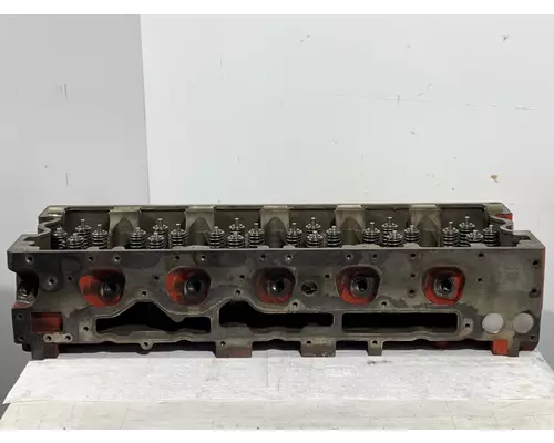 CUMMINS ISX15 Engine Cylinder Head