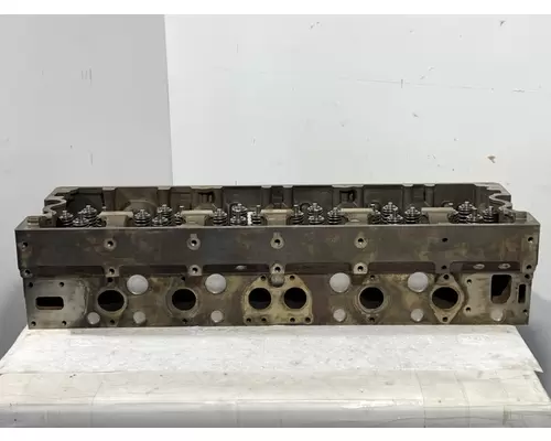 CUMMINS ISX15 Engine Cylinder Head