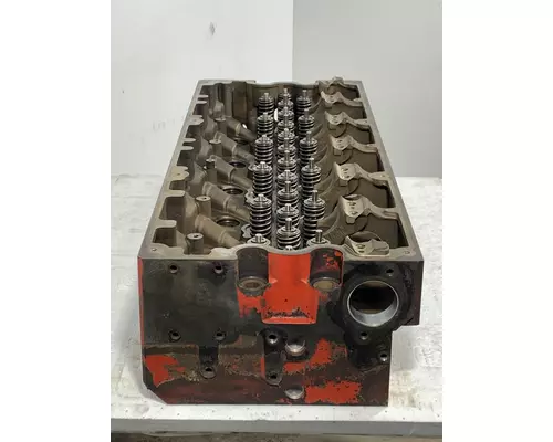 CUMMINS ISX15 Engine Cylinder Head