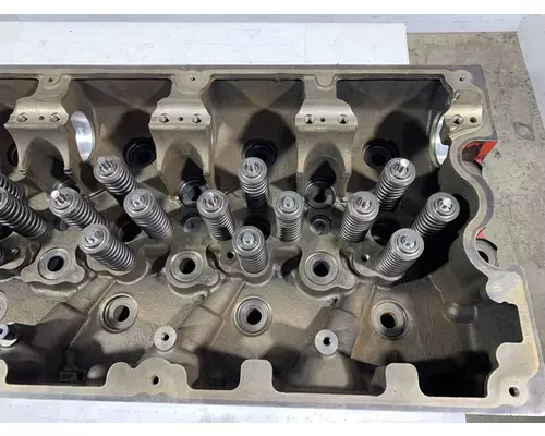 CUMMINS ISX15 Engine Cylinder Head