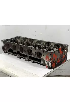 CUMMINS ISX15 Engine Cylinder Head