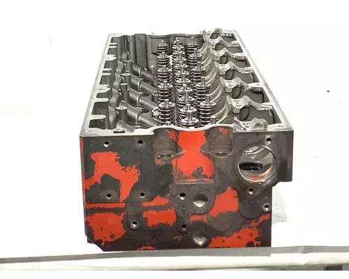 CUMMINS ISX15 Engine Cylinder Head