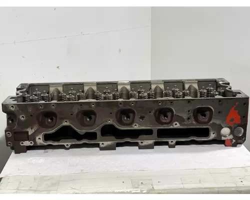 CUMMINS ISX15 Engine Cylinder Head