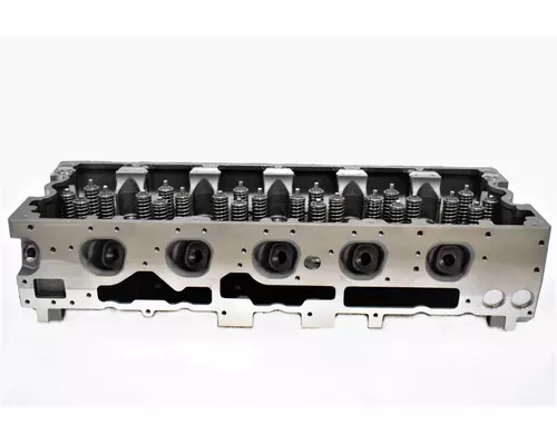 CUMMINS ISX15 Engine Cylinder Head