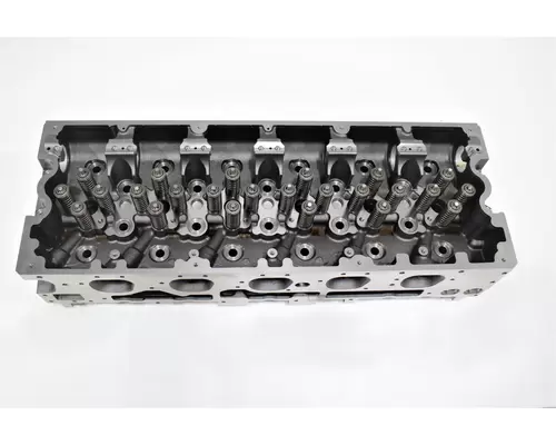 CUMMINS ISX15 Engine Cylinder Head