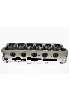 CUMMINS ISX15 Engine Cylinder Head