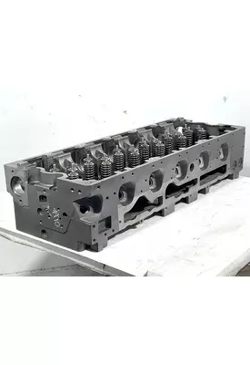 CUMMINS ISX15 Engine Cylinder Head