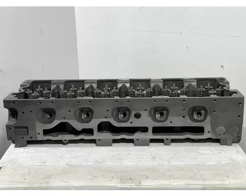 CUMMINS ISX15 Engine Cylinder Head