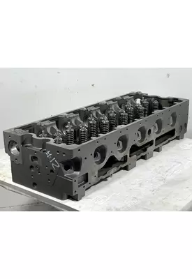 CUMMINS ISX15 Engine Cylinder Head