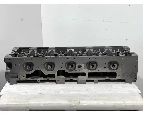 CUMMINS ISX15 Engine Cylinder Head