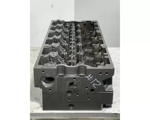 CUMMINS ISX15 Engine Cylinder Head