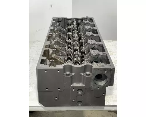 CUMMINS ISX15 Engine Cylinder Head