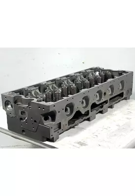 CUMMINS ISX15 Engine Cylinder Head