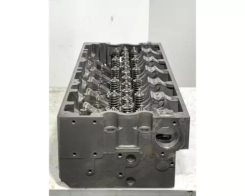 CUMMINS ISX15 Engine Cylinder Head