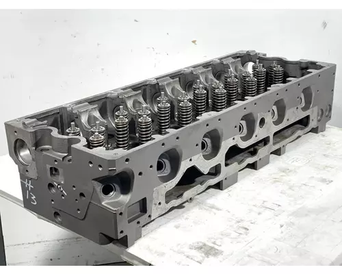 CUMMINS ISX15 Engine Cylinder Head