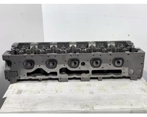 CUMMINS ISX15 Engine Cylinder Head