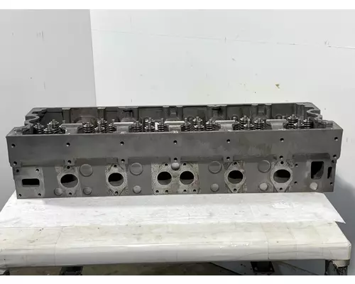 CUMMINS ISX15 Engine Cylinder Head