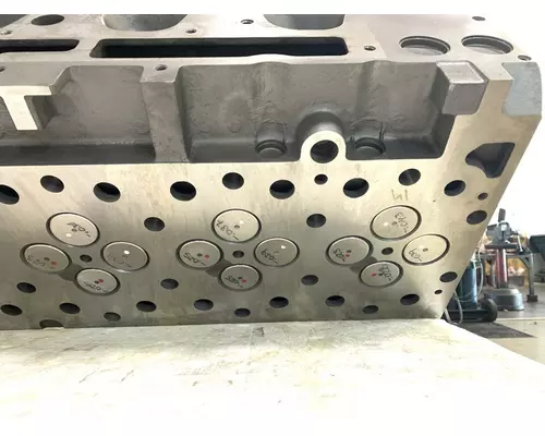 CUMMINS ISX15 Engine Cylinder Head