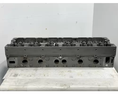 CUMMINS ISX15 Engine Cylinder Head