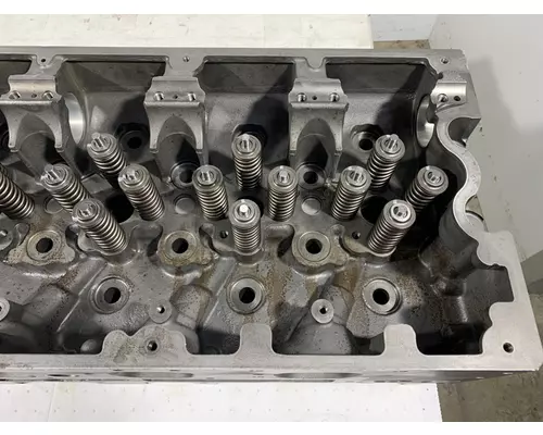 CUMMINS ISX15 Engine Cylinder Head